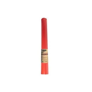 PROnappe Tischdecken rot 1,2 x 50,4 m, 1 Rolle