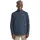 Fleecepullover Midnight Sky XL