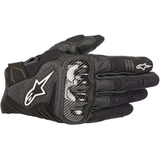 Bild von Smx-1 Air V2 Gloves Black, Schwarz, L