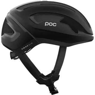Poc Omne Air MIPS Fahrradhelm (Größe 54-59CM, schwarz)