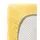 Spannbettlaken Jersey 140 x 200 - 160 x 200 cm gelb