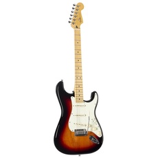 Bild Player Plus Stratocaster MN Olympic Pearl (0147312323)