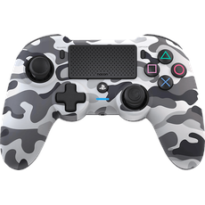 Bild PS4 Asymmetric Wireless Controller camo grey