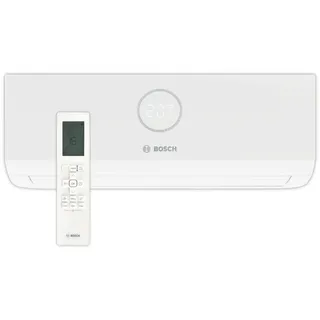 Bosch Climate 3000i Single Split-Klimagerät Inneneinheit CL3000iU W 26 E 2,6 kW (7733701564)