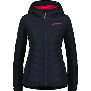 Alife & Kickin alife and kickin RabeaAK A Jacket Damen Winterjacke, gefütterte Jacke - Marine