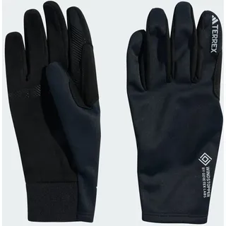 adidas Terrex Xperior Gore-TEX Windstopper Handschuhe - Black, M
