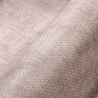 A.S. Création Unitapete Rosa Rosegold THE BOS 388263 Vliestapete Metallic 10,05 m x 0,53 m Made in Germany