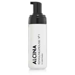 Alcina Reinigungsmousse No.1 150 ml