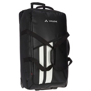 Vaude Rotuma 90 2-Rollen 75 cm / 90 l black