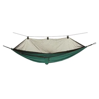 Grand Canyon Bass Mosquito Hammock Storm - 270 x 150 cm