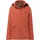 3 in 1 Jacke Damen Orange 40