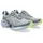 Novablast 5 Damen Gravel/Blue Fade 42