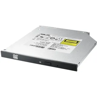 Asus SDRW-08U1MT ATA/SATA, UltraSlim DVD Brenner