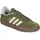 VL Court 3.0 Herren Olive Strata/Cream White/Gum 41