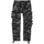 Cargohose Mehrfarbig 4XL