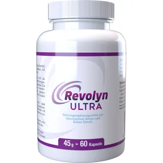 Revolyn Ultra Kapseln 60 St.