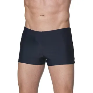 JP 1880 Herren L-8XL bis 7XL, Badehose Badeslip, Beachshorts, Surfshorts kurz, Elastikbund, Kordel Enge Form dunkel Marine 3XL 706384730-3XL