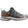 Xa Pro 3D V9 Herren Castlerock / Black / Burnt Ochre 46,5