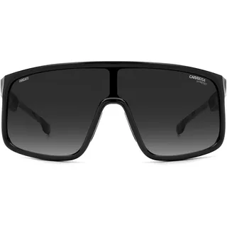 Carrera Ducati CARDUC 017/S Black/Black Shaded 99/1/125 Herren Sonnenbrillen
