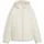 ESS Hooded Padded Jacket Damen Alpine Snow XS