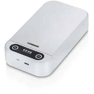 Melissa 16800032 Sterilisator - White