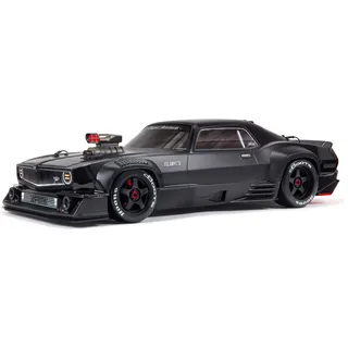 Arrma Modellauto 1:7 schwarz ARA7617V2T1
