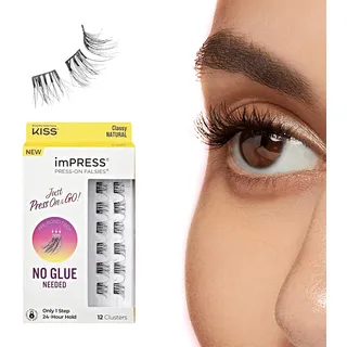 Kiss KS imPRESS Press On