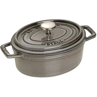 Staub Cocotte 15 cm oval