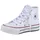 »CHUCK TAYLOR ALL STAR EVA LIFT CANVAS«, weiß,