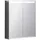 Option 60 cm grau