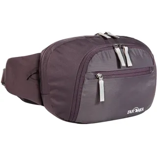 Tatonka Bauchtasche Hip Sling Pack 5 - Stylische Hüfttasche mit DREI Reißverschluss-Fächern inkl. Organizer - Auch als Crossbody Bag oder Sling Pack tragbar