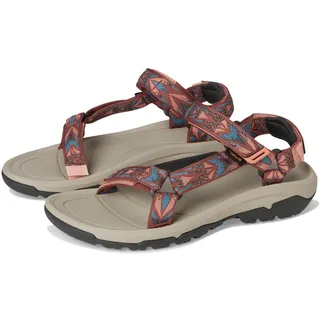 Hurricane XLT 2 Damen archive wings blooming dahlia 41