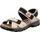 68851 Damen Crema Champignon 41