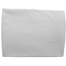 BabyDan DreamSafe Sheet for Junior Bed (70x140cm) White