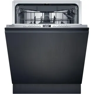 Siemens iQ 300 SX63EX22CE Einbau-Geschirrspüler (vollintegrierbar, 600 mm)