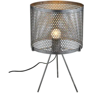 Marrakesch Orient & Mediterran Interior Permius Schwarz
