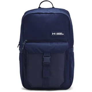 Under Armour Triumph Campus Rucksack 410 midnight navy/midnight navy/halo gray