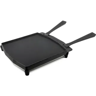 Ooni Grillpfanne 5,75 kg Gusseisen schwarz