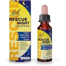 Bach Rescue Night Remedy