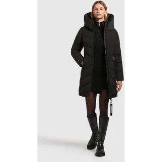 khujo »DARKA2«, schwarz