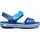 Crocband Blau 23