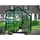 Popular 66 Alu Grün Blankglas 3 mm 3,80 m2