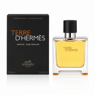 Hermès Terre d'Hermès Parfum 75 ml