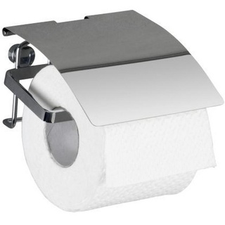 Wenko Toilettenpapierhalter Premium Edelstahl Badzubehör