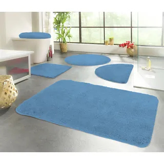 Kinzler Chaozhou Blau 60 x 50 cm