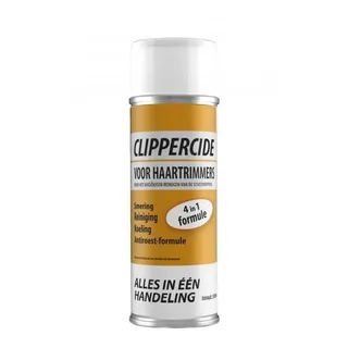 novicide Blade Care Spray 500ml - Für Haarschneidemaschinen, 5-in-1 Formel