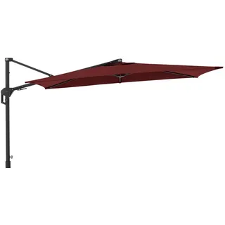 Doppler ACTIVE Side City Ampelschirm 240x135 cm 6tlg