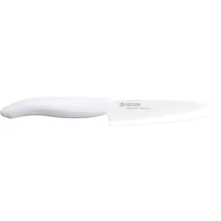Kyocera GEN WHITE Allzweckmesser 13 cm Weiß