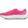 Charged Surge 4 Damen Super Pink / White 36,5