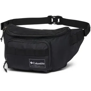 Columbia Unisex-Bauchtasche, zigzag ii